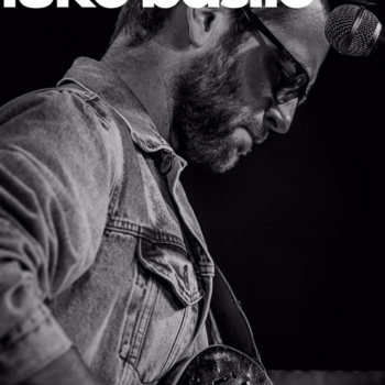 Live Music by Luke Basile and Palmyra Pop-Up at Hedges Family Estate