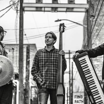 After Hours at Hedges: July 16th Bop Revival, French Picnic