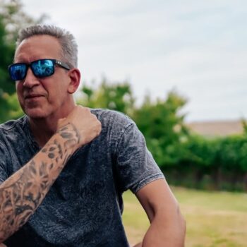 After Hours at Hedges: June 25th John Boudreau, Italian La Scampagnata