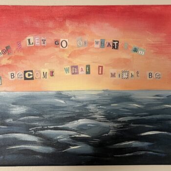 Art Class with Trevor Goedhart