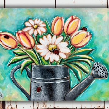 Paint Night with Art Your Way