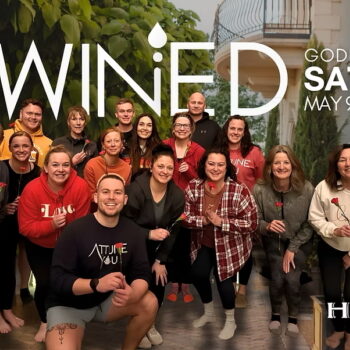 Yoga at Hedges: Embrace Your Goddess for Mother's Day