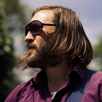 Live Music with Ethan J Perry