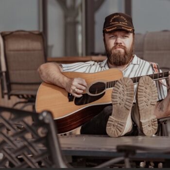Live Music with Dutch Donley at the French Chateau