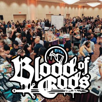 Hedges at Blood of Gods in Walla Walla