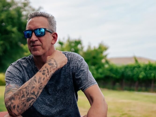 John Boudreau Acoustic