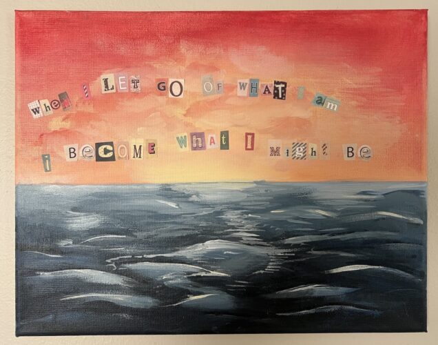 Trevor art class web