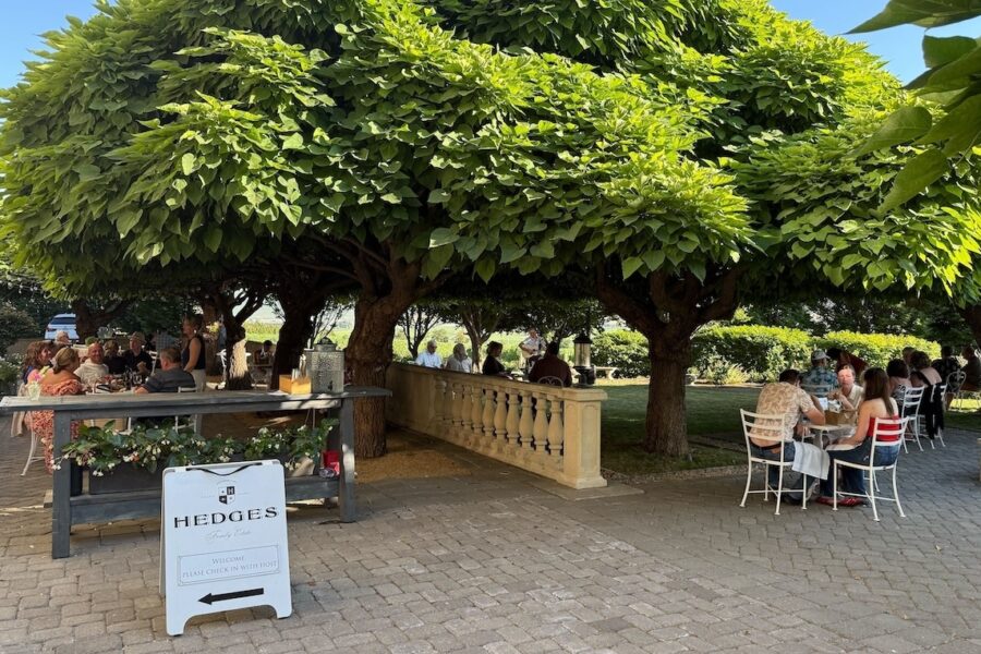 After hours music people