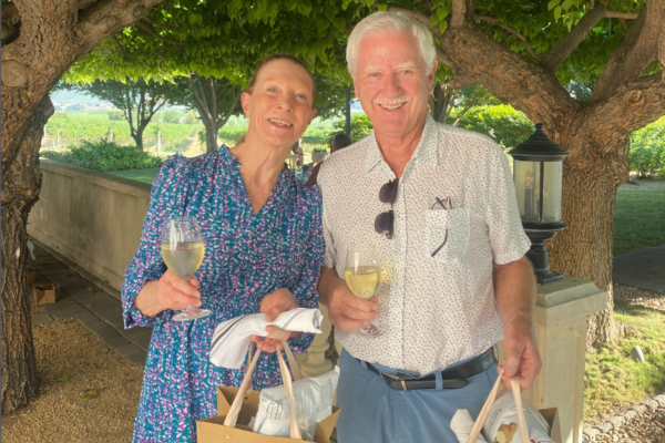 July 2025 Newsletter