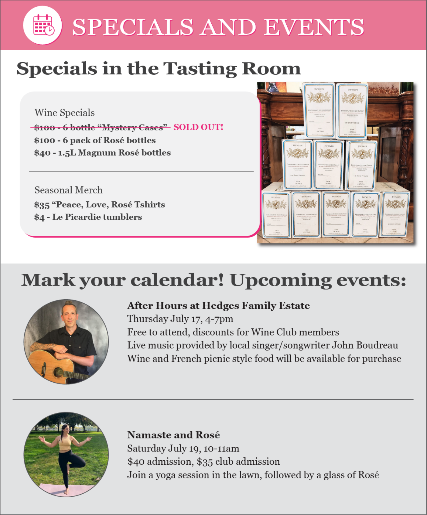 June Newsletter TR updated