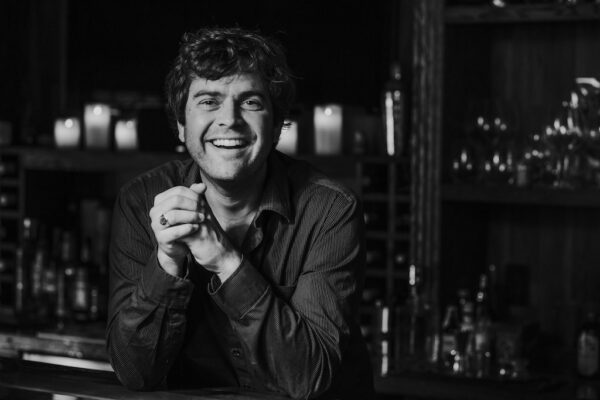 Boo Walker's Journey to Hedges