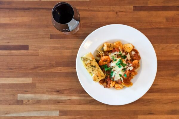 October Recipe of the Month - Seafood Cioppino by Fat Olives Restaurant