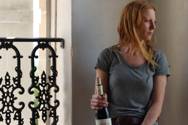 Words from the Winemaker