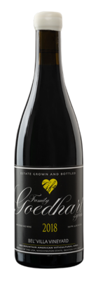 18 Goedhart Syrah