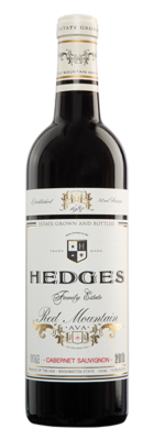 18 HFE Cabernet