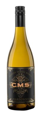 20 CMS Chardonnay