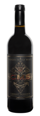 2019 CMS Cab Sauv
