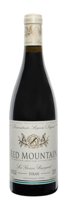 2019 DLD Syrah
