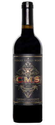 2022 CMS CS