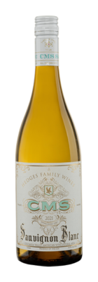 21 CMS Sauvignon Blanc