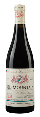 15 DLD Syrah