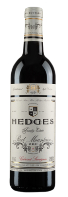 16 HFE Cabernet