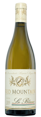 18 Le Blanc