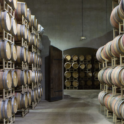 Barrels